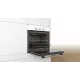 Духовой шкаф Bosch HBF011BV0Q белый