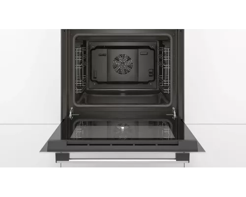Духовой шкаф Bosch HBF011BV0Q белый