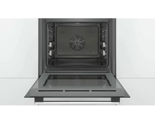 Духовой шкаф Bosch HBG536HS0R