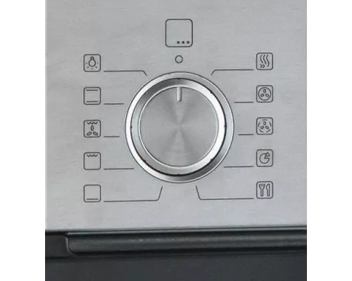 Духовой шкаф Bosch HBG536HS0R