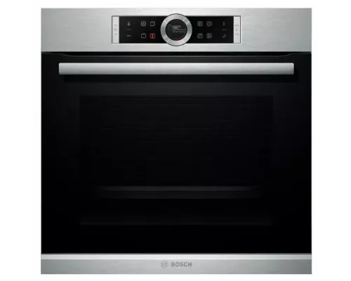 Духовой шкаф Bosch HBG655BS1M