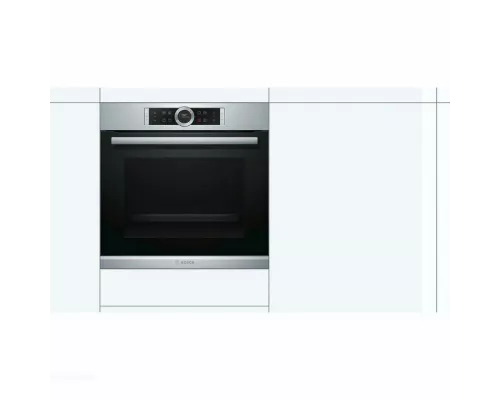 Духовой шкаф Bosch HBG655BS1M