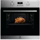 Духовой шкаф Electrolux EOF3H50BK черный