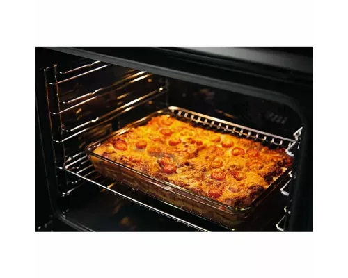 Духовой шкаф Electrolux EOF3H50BK черный