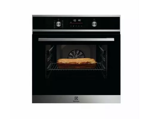 Духовой шкаф Electrolux EOF6P76BX