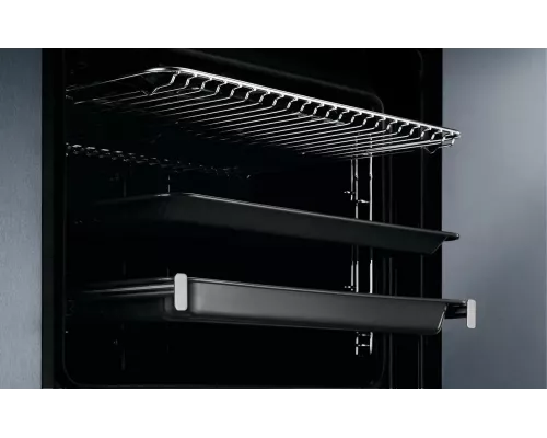 Духовой шкаф Electrolux EOF6P76BX