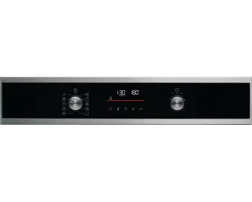 Духовой шкаф Electrolux EOF6P76BX