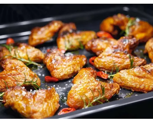 Духовой шкаф Electrolux EOF6P76BX