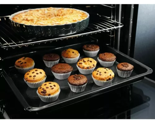 Духовой шкаф Electrolux EOF6P76BX