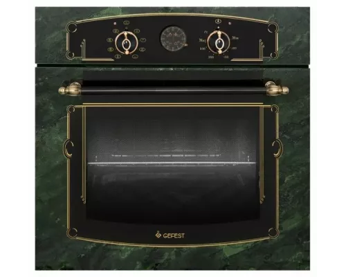 Духовой шкаф GEFEST DA 622-03 K69S
