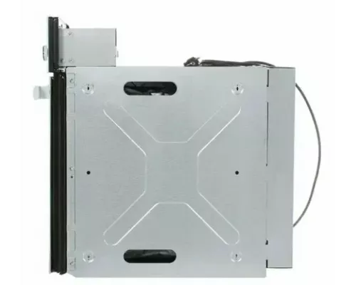 Духовой шкаф GEFEST ЭДВ ДА 622-02 К152 белый рисунок "мрамор"