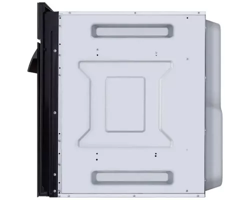 Духовой шкаф HIBERG VM 6192 B