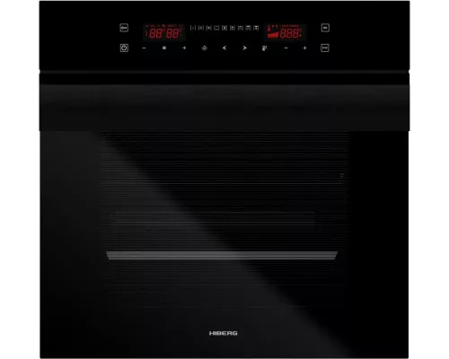 Духовой шкаф HIBERG VM 6192 B