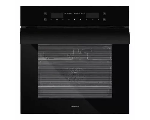 Духовой шкаф HIBERG VM 6192 B