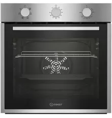 Духовой шкаф Indesit IFE 2630 IX нержавеющая сталь