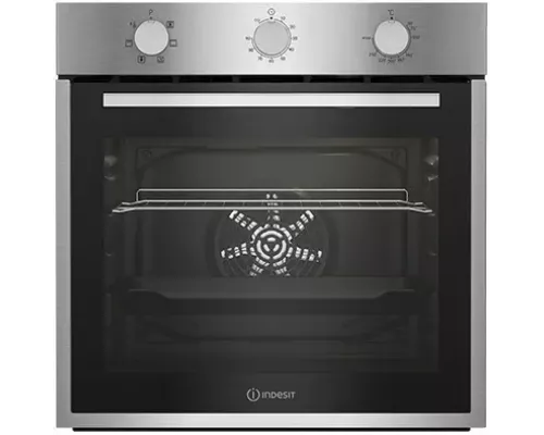 Духовой шкаф Indesit IFE 2630 IX нержавеющая сталь