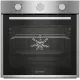 Духовой шкаф Indesit IFE 2630 IX нержавеющая сталь