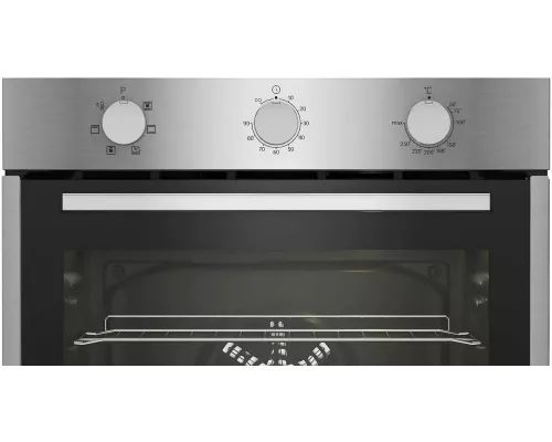 Духовой шкаф Indesit IFE 2630 IX нержавеющая сталь
