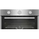 Духовой шкаф Indesit IFE 2630 IX нержавеющая сталь