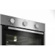 Духовой шкаф Indesit IFE 2630 IX нержавеющая сталь