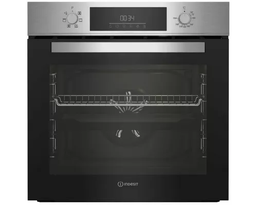Духовой шкаф Indesit IFE 3644 IX