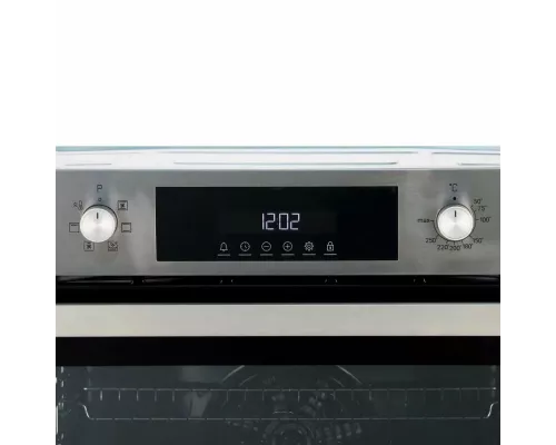 Духовой шкаф Indesit IFE 3644 IX