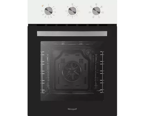 Духовой шкаф Weissgauff EOY 456 WM