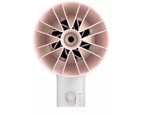 Фен Philips BHD300/10 белый/розовый