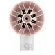 Фен Philips BHD300/10 белый/розовый