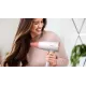 Фен Philips BHD300/10 белый/розовый