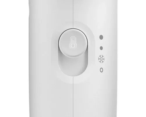 Фен Philips BHD300/10 белый/розовый