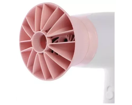 Фен Philips BHD300/10 белый/розовый