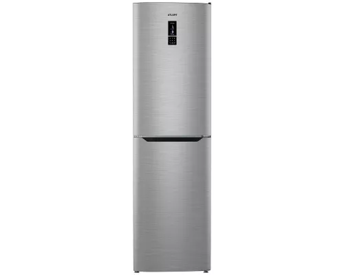 Холодильник ATLANT ХМ 4625-149 ND нерж.