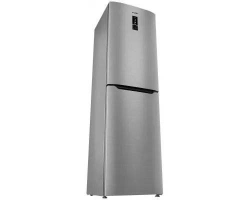 Холодильник ATLANT ХМ 4625-149 ND нерж.