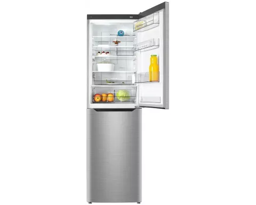 Холодильник ATLANT ХМ 4625-149 ND нерж.