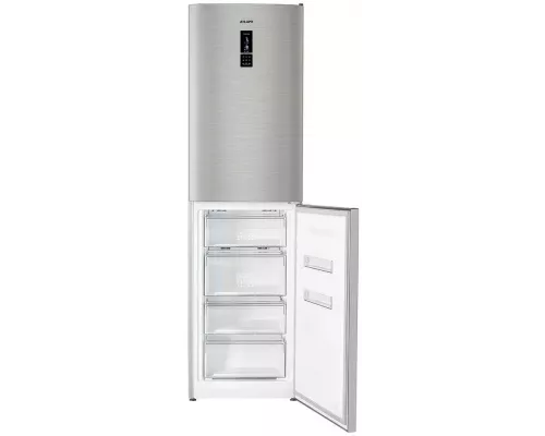 Холодильник ATLANT ХМ 4625-149 ND нерж.