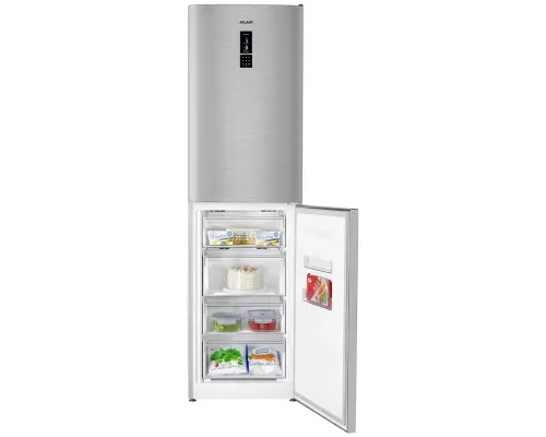 Холодильник ATLANT ХМ 4625-149 ND нерж.