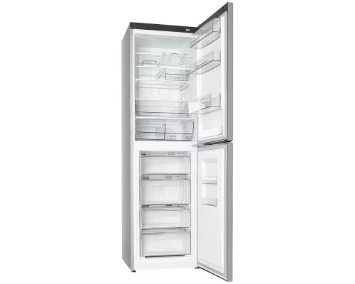 Холодильник ATLANT ХМ 4625-149 ND нерж.