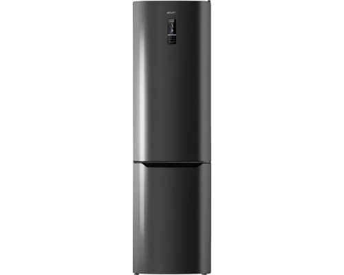 Холодильник ATLANT ХМ 4626-159 ND черный