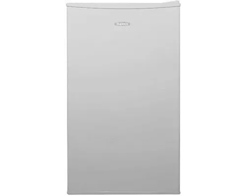 Холодильник Бирюса Б M90 серый металлик