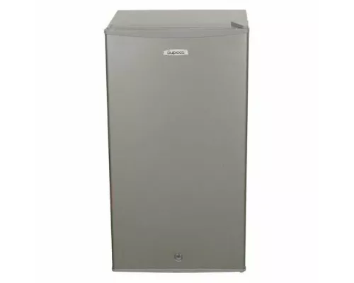 Холодильник Бирюса Б M90 серый металлик