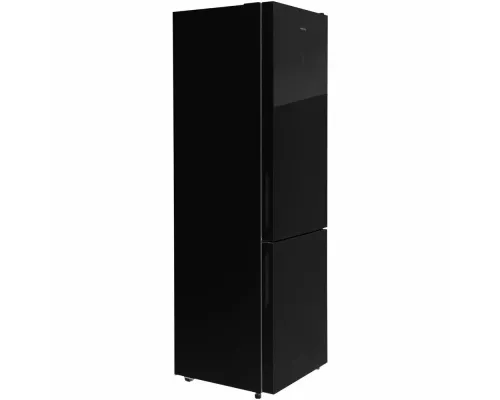 Холодильник HIBERG RFC-400DX NFGB inverter