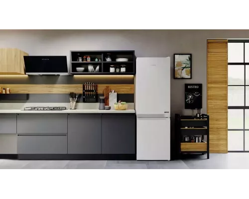 Холодильник HOTPOINT-ARISTON HT 4181I W