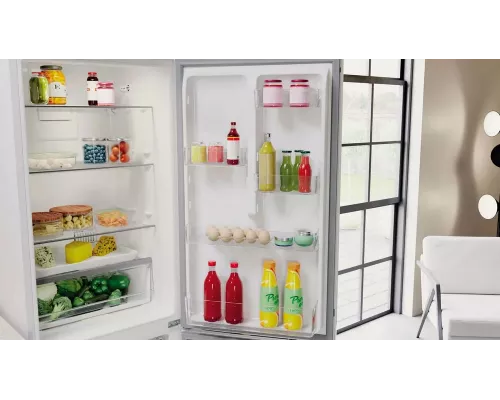 Холодильник HOTPOINT-ARISTON HT 4181I W