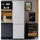 Холодильник Hotpoint HT 4200 W белый/белый