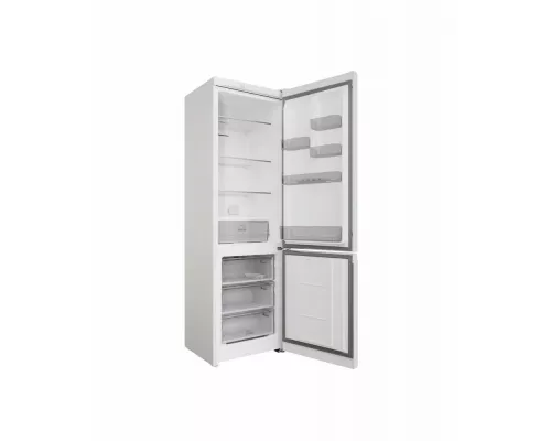 Холодильник Hotpoint HT 4200 W белый/белый