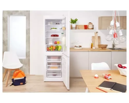 Холодильник Indesit DS 4160 W