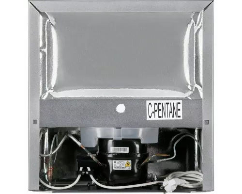 Холодильник NORDFROST NR 402 S