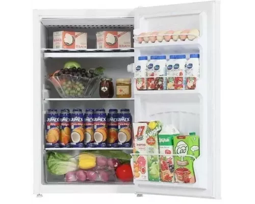 Холодильник NORDFROST NR 403 W