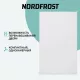 Холодильник NORDFROST NR 403 W